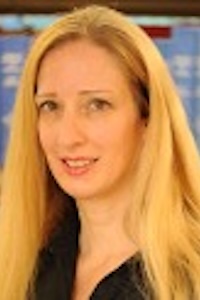 Dr. Angela Thompson